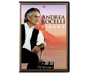 Andrea Bocelli - Cinema