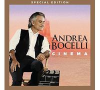 Andrea Bocelli - cinema special edition