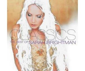 Andrea Bocelli Classics - The Best of Sarah Brightman (CD) Album