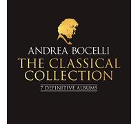 Andrea Bocelli - Complete (7 CD)