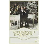 Andrea Bocelli & David Foster - My Christmas [Edizione: Regno Unito]