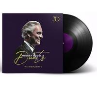Andrea Bocelli Andrea Bocelli: Duets - 30th Anni (Vinyl LP) (PRESALE 25/10/2024)