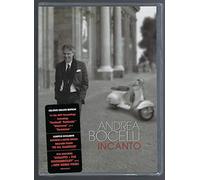 Andrea Bocelli (Incanto)