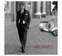Andrea Bocelli - Incanto by Andrea Bocelli (2008-08-03)