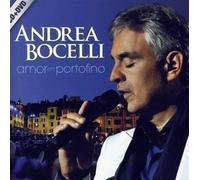 Andrea Bocelli - Love in Portofino
