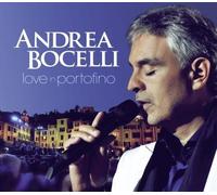 Andrea Bocelli - Love In Portofino - Cd (nuova edizione - digitally remastered)