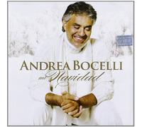 Andrea Bocelli - Mi Navidad
