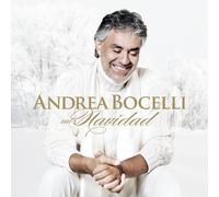 Andrea Bocelli - Mi Navidad