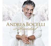 Bocelli, Andrea - Mi Navidad