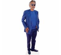 Andrea Bocelli mini formato