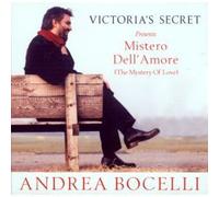 Andrea Bocelli - Mistero Dell' Amore (The Mystery of Love)