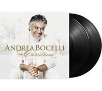 Andrea Bocelli - My Christmas[2 LP]