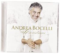 Andrea Bocelli My Christmas (CD)