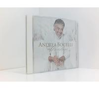 Andrea Bocelli My Christmas (Audio CD) 2009