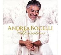 Bocelli,Andrea - My Christmas