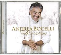 Andrea Bocelli - My Christmas - Cd (made in eu.)