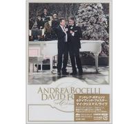 Andrea Bocelli - My Christmas Live Pbs Special