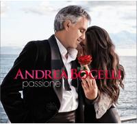 Andrea Bocelli - Passione [Amazon Exclusive]