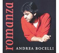 Andréa Bocelli - Romanza