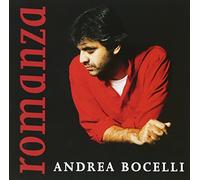 Andrea Bocelli - Romanza