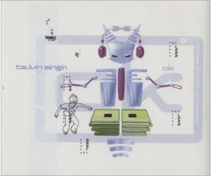 Andrea Bocelli - Romanza