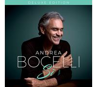 Andrea Bocelli - S