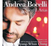 Andrea Bocelli - Sacred Arias (1999-11-08)