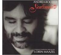 Andrea Bocelli: Sentimento (2002-11-05)