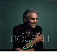 Andrea Bocelli (Si) 43491
