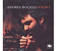 ANDREA BOCELLI - SOGNO