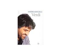 Andrea Bocelli - Verdi