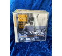 Andrea Bocelli - Viaggio Italiano