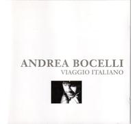 Andrea Bocelli - Viaggio Italiano