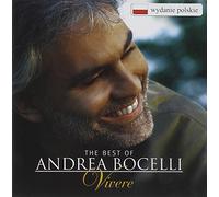 Andrea Bocelli - Vivere