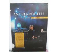 Andrea Bocelli - Vivere: Live in Tuscany
