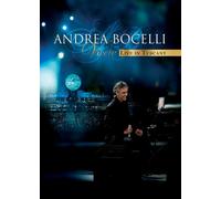 Andrea Bocelli - Vivere Live in Tuscany