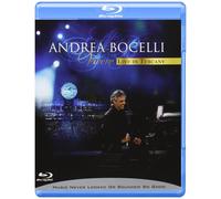 Andrea Bocelli: Vivere - Live in Tuscany (Blu-ray) Sarah Brightman Kenny G.