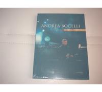 Andrea Bocelli - Vivere/Live in Tuscany (+ CD)