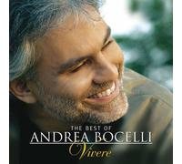 Andrea Bocelli: Vivere - The Best Of - Cd