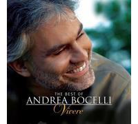 Andrea Bocelli: Vivere - The Best Of - Cd