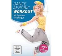 Andrea Bodor - Dance Aerobic Workout