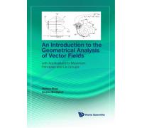 Andrea Bonfigli Introduction To The Geometrical Analysis Of V (Copertina rigida)