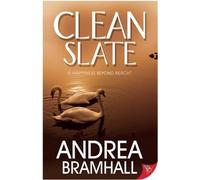 Andrea Bramhall Clean Slate (Tascabile)