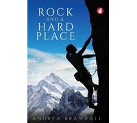 Andrea Bramhall Rock and a Hard Place (Tascabile)
