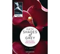 Andrea Brandl E L James Son Fifty Shades of Grey - Geheimes Verlang (Tascabile)