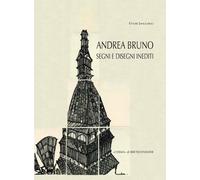 Andrea Bruno: Segni E Disegni Inediti [Paperback] Janulardo, Ettore