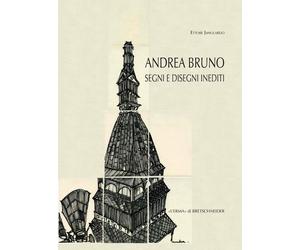 Andrea Bruno: Segni E Disegni Inediti [Paperback] Janulardo, Ettore