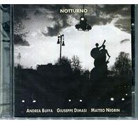 Andrea Buffa - Notturno