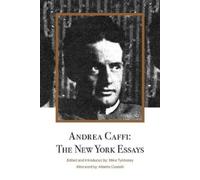 Andrea Caffi Andrea Caffi (Tascabile)