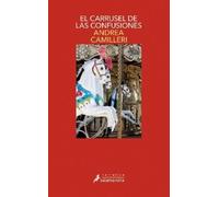 Andrea Camiller El carrusel de las confusiones / The Carousel of Con (Tascabile)